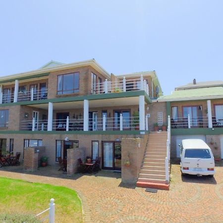 Amzee Bokmakierie Guest House Dana Bay Exterior foto