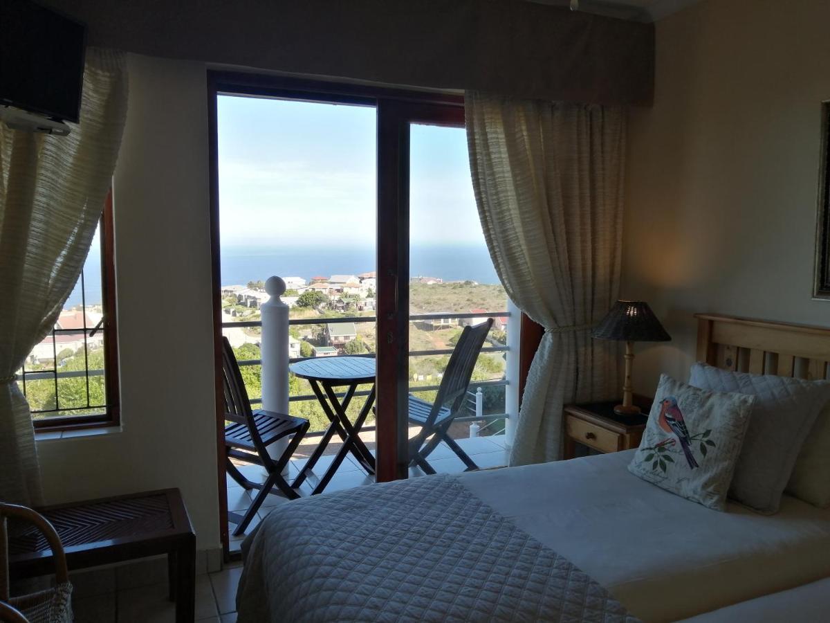 Amzee Bokmakierie Guest House Dana Bay Zimmer foto