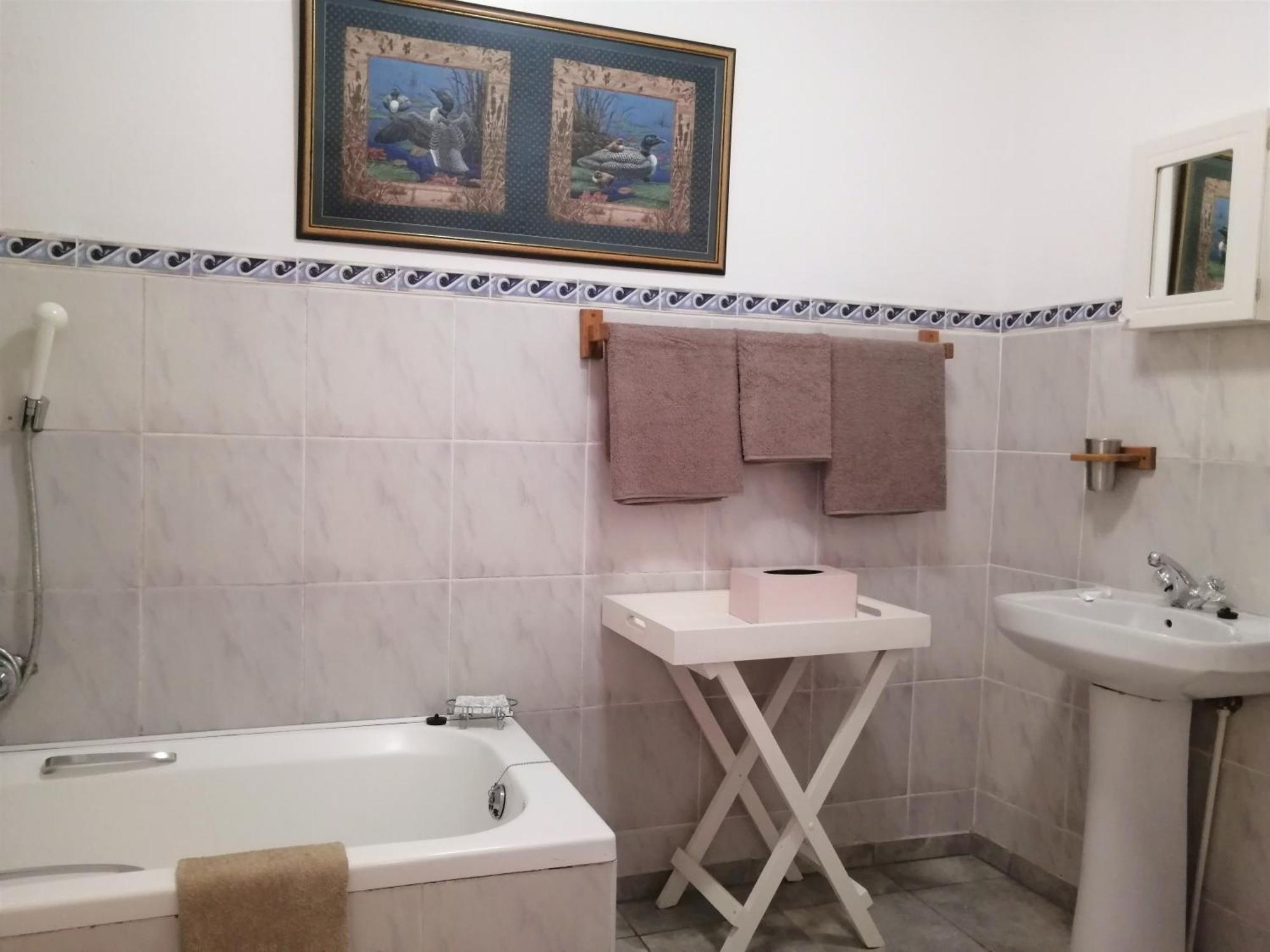 Amzee Bokmakierie Guest House Dana Bay Zimmer foto