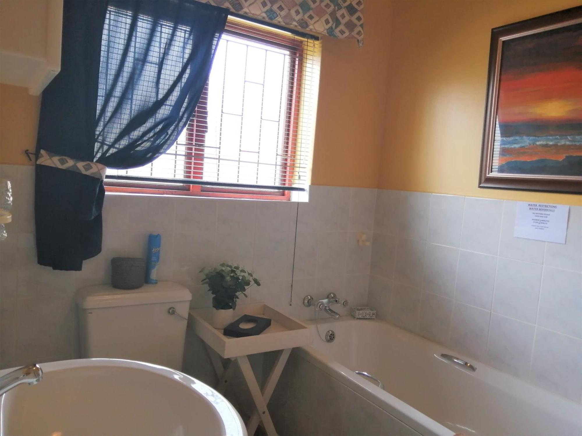 Amzee Bokmakierie Guest House Dana Bay Zimmer foto