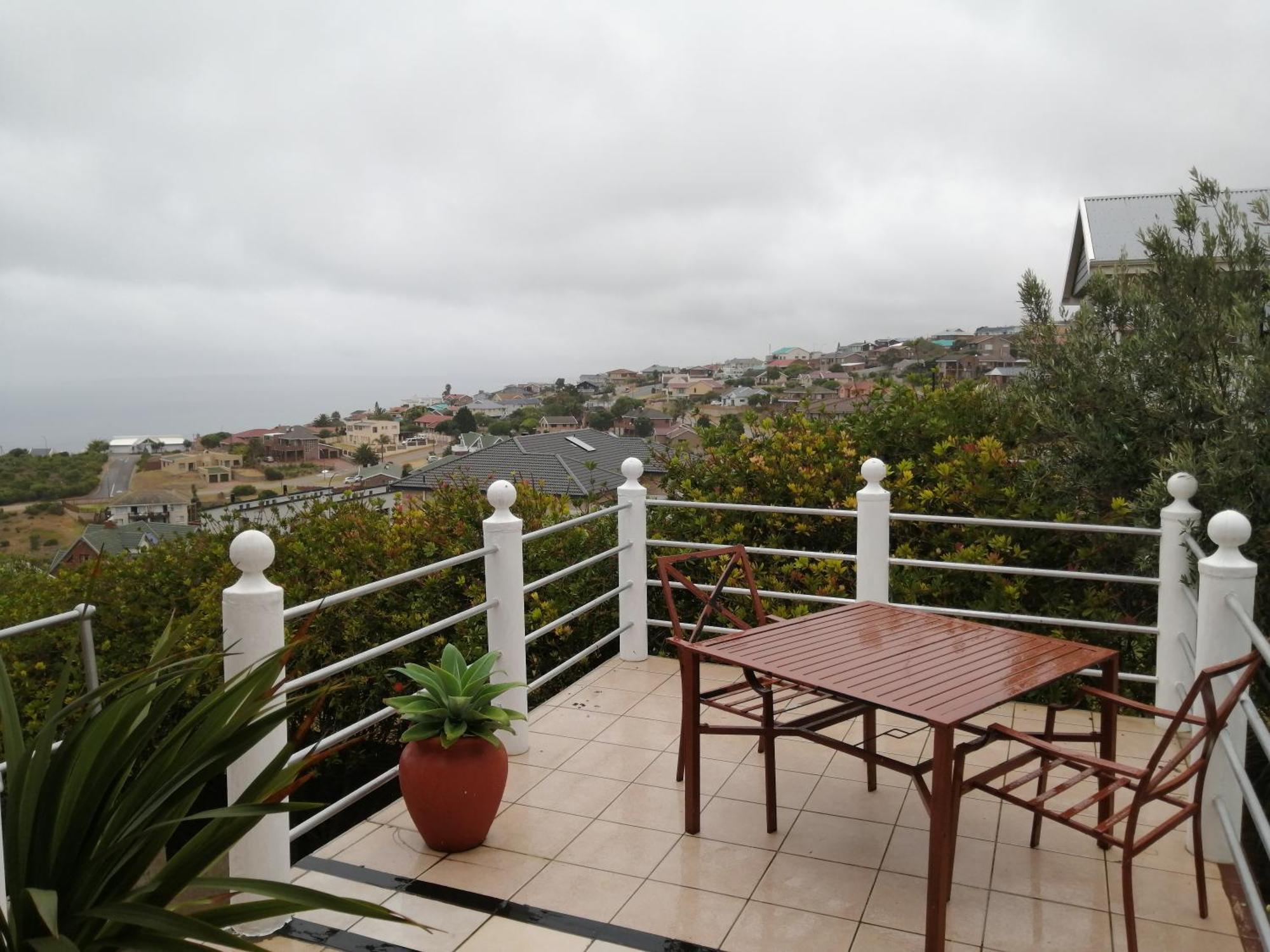 Amzee Bokmakierie Guest House Dana Bay Zimmer foto