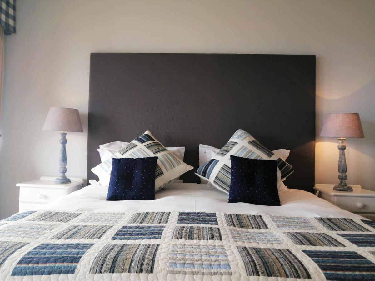 Amzee Bokmakierie Guest House Dana Bay Zimmer foto